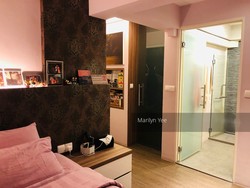 Blk 266A Punggol Way (Punggol), HDB 5 Rooms #211808011